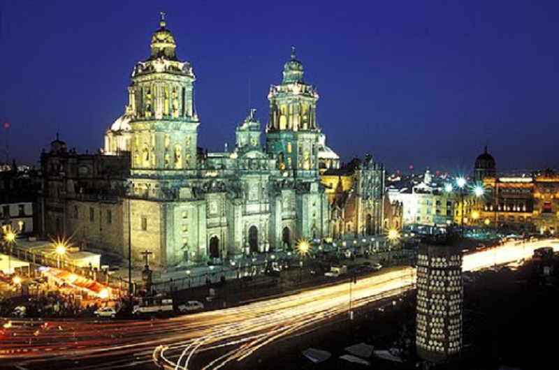 METROPOLITAN-CATHEDRAL 0008 - Habibi World Travel & Tour