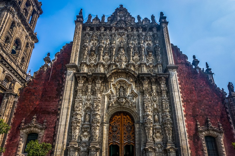 METROPOLITAN-CATHEDRAL  0009 - Habibi World Travel & Tour
