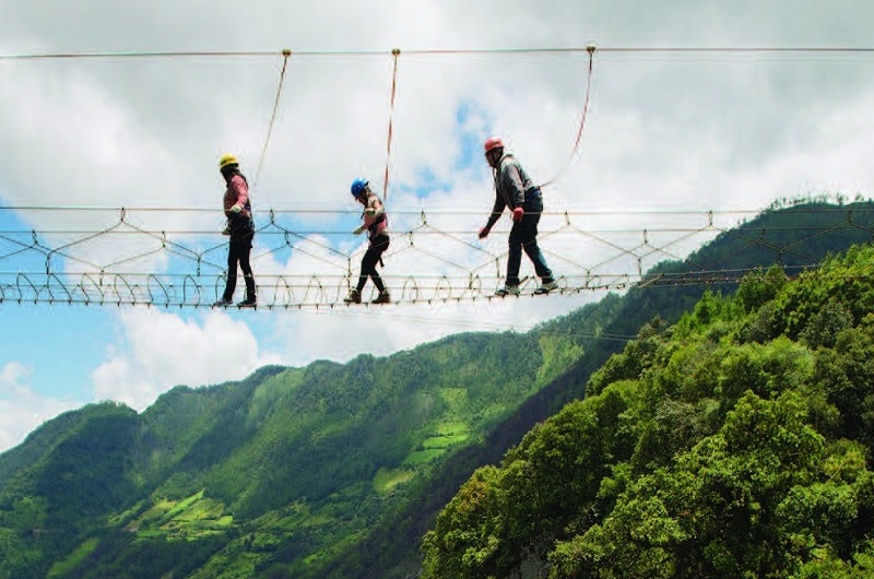 Magico-Chignahuapan - Incredible journey - Habibi-world Travel & Tour