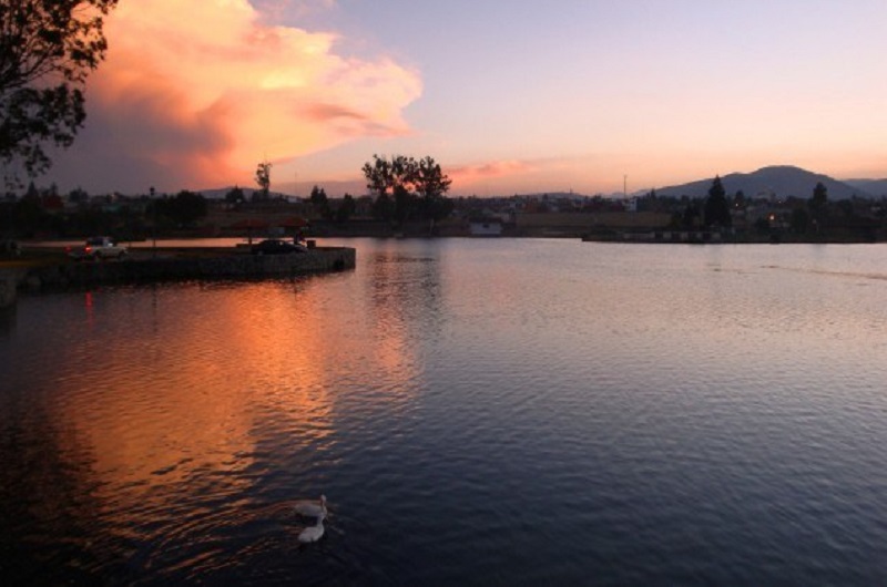 Magico-Chignahuapan - Incredible journey - Habibi-world Travel & Tour