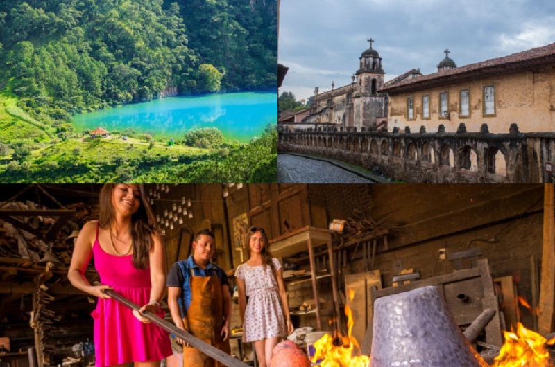 Cuitzeo Magico -Incredible journey 4- https://habibi-world-travel-agency.com/