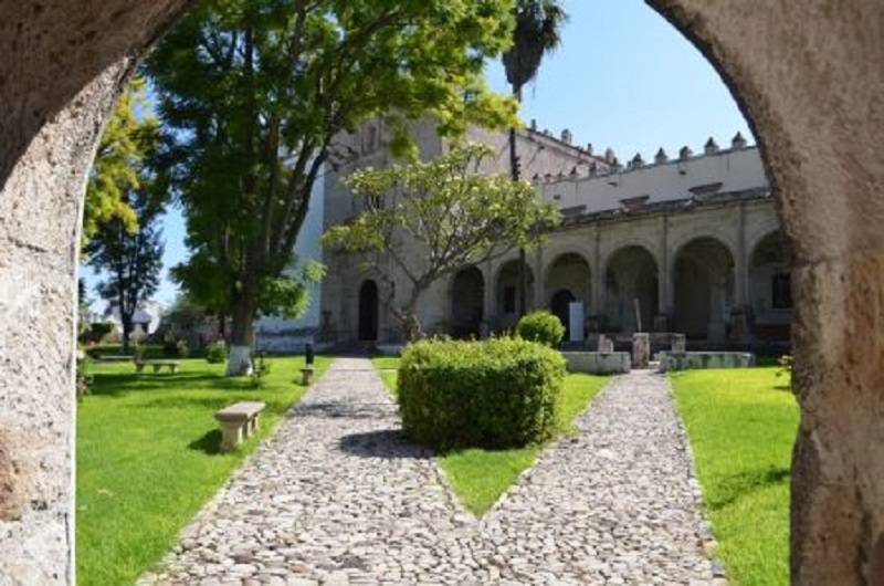 Cuitzeo Magico -Incredible journey 4- https://habibi-world-travel-agency.com/