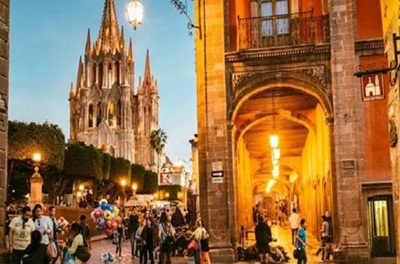 Habibi World San Miguel de Allende