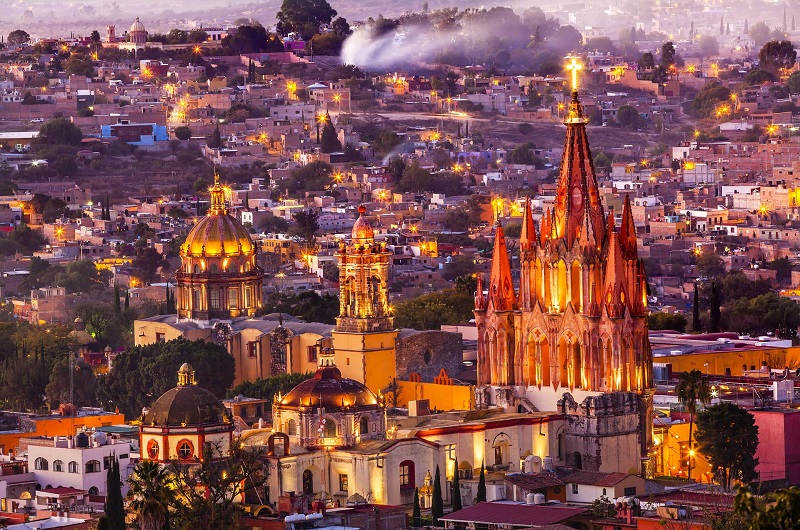 Habibi World San Miguel de Allende