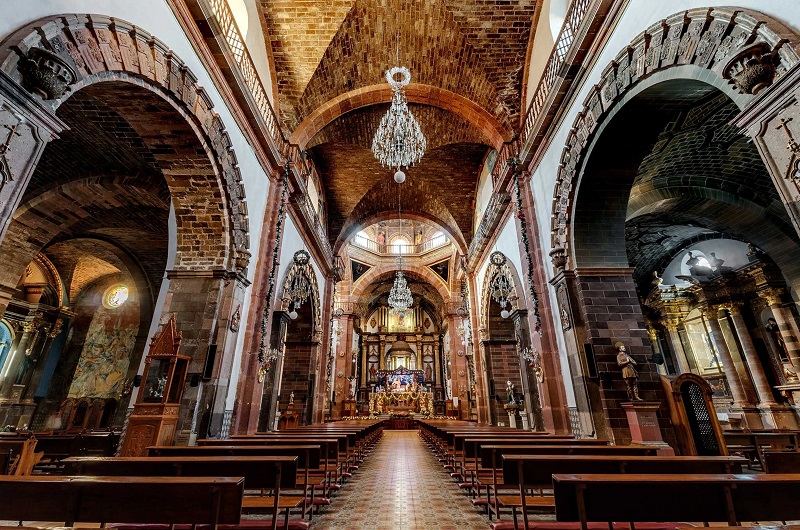Habibi World San Miguel de Allende