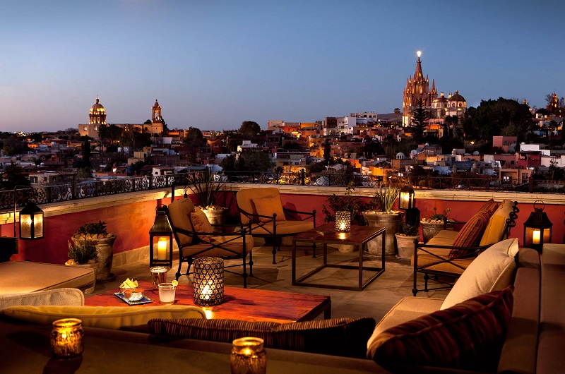 Habibi World San Miguel de Allende