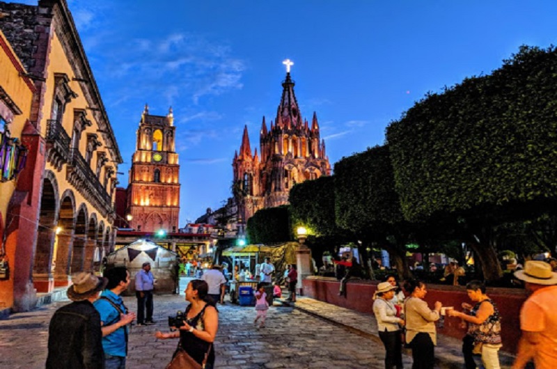 Habibi World San Miguel de Allende