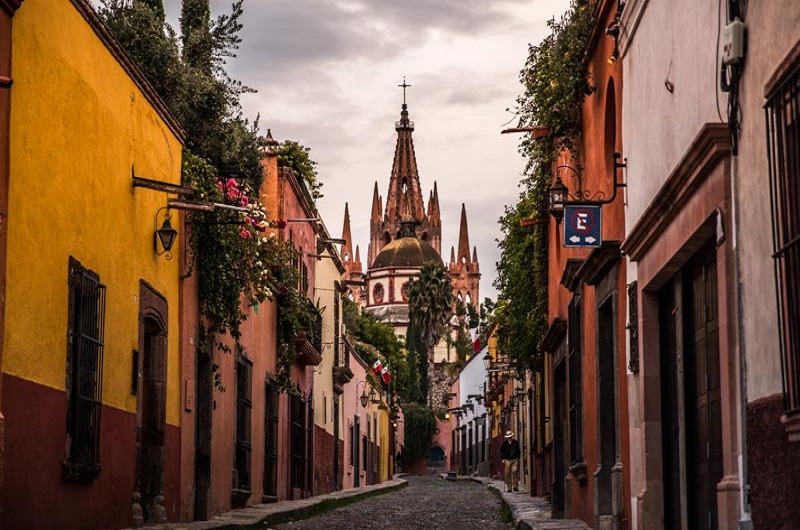 Habibi World San Miguel de Allende