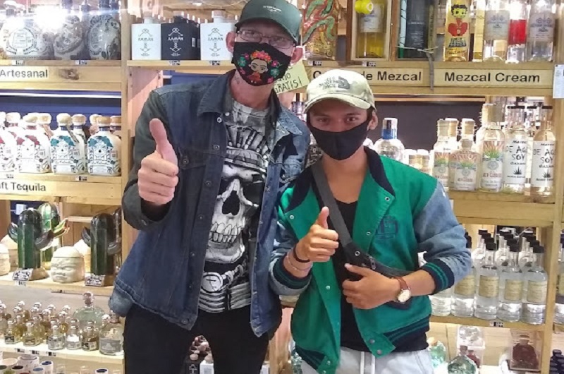 TEQUILA MUSEUM  00g01 - Habibi World Travel & Tour