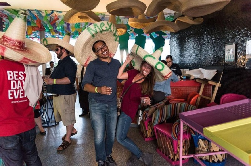 TEQUILA MUSEUM  00t01 - Habibi World Travel & Tour