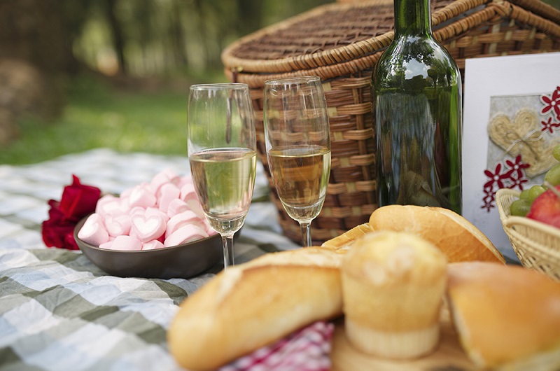 glamorous picnics 0008 - Habibi World Travel & Tour