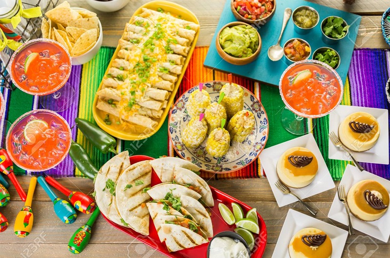 glamorous picnics 0010 - Habibi World Travel & Tour