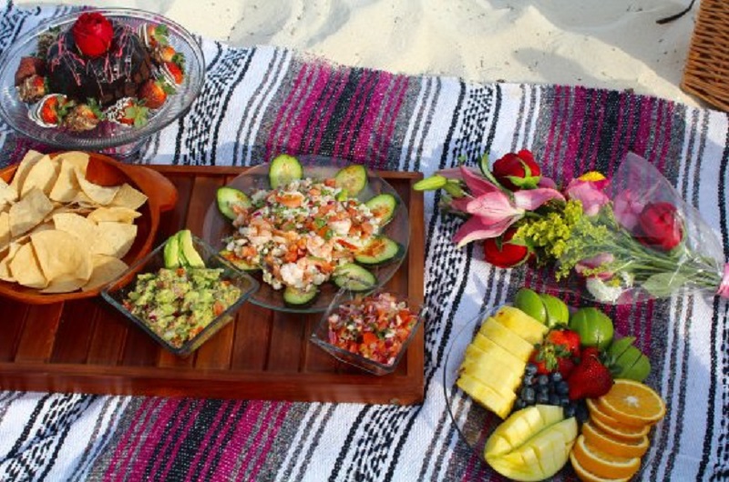 glamorous picnics 0013 - Habibi World Travel & Tour