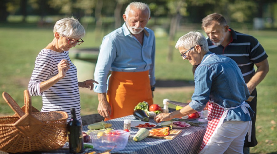 glamorous picnics 0017 - Habibi World Travel & Tour