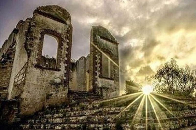 Mineral de Pozos - Incredible journey - Habibi-world Travel & Tour