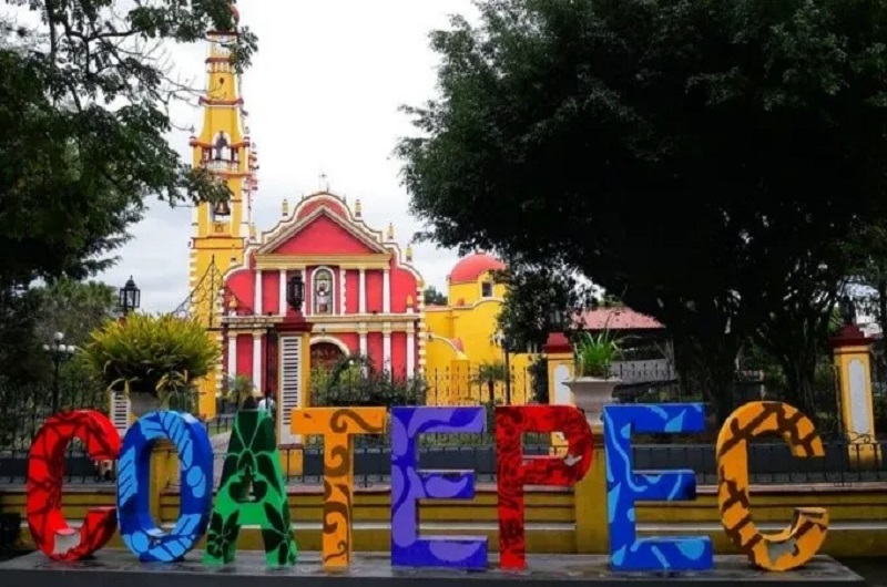 Coatepec Magico - Incredible journey - https://habibi-world-travel-agency.com 