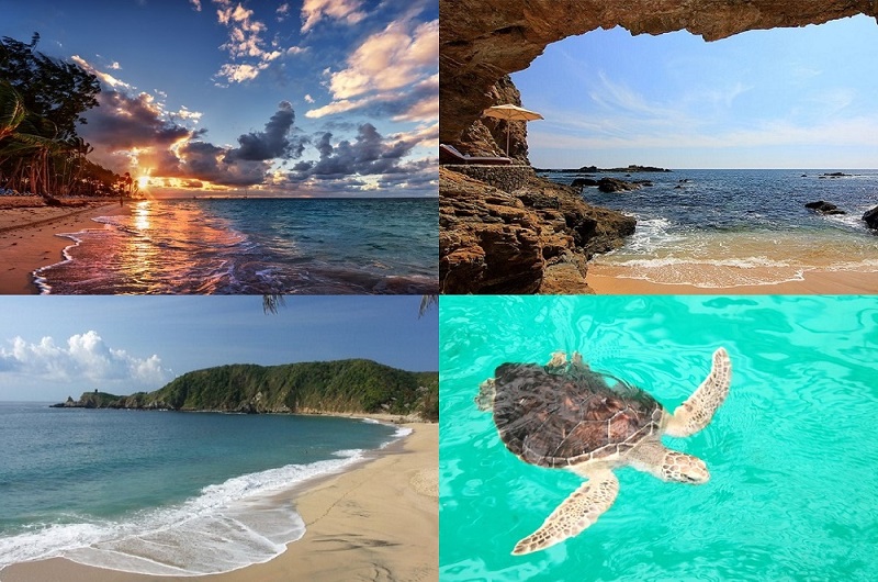 magicos-mazunte-oaxaca - Incredible journey - Habibi-world Travel & Tour