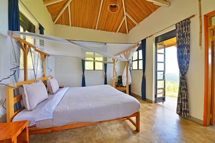  Uganda Gorilla Trekking and Safari Tours - Habibi World Travel & Tour Africa