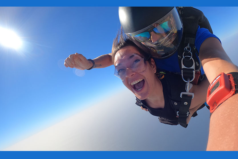 Skydive Ixtapa Zihuatanejo