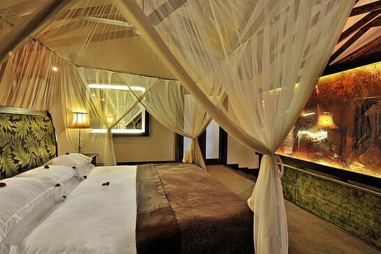  Elewana Safari -  luxury and elegance on safari - Habibi World Travel & Tour Africa