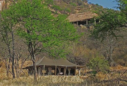  Elewana Safari -  luxury and elegance on safari - Habibi World Travel & Tour Africa