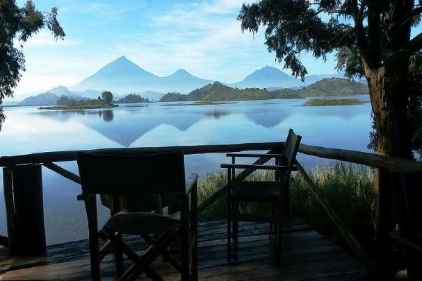  Uganda Best of Uganda safari - Habibi World Travel & Tour Africa