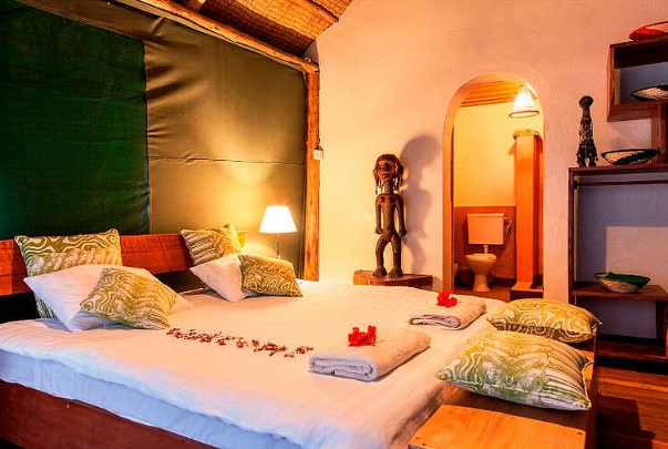  Uganda Best of Uganda safari - Habibi World Travel & Tour Africa